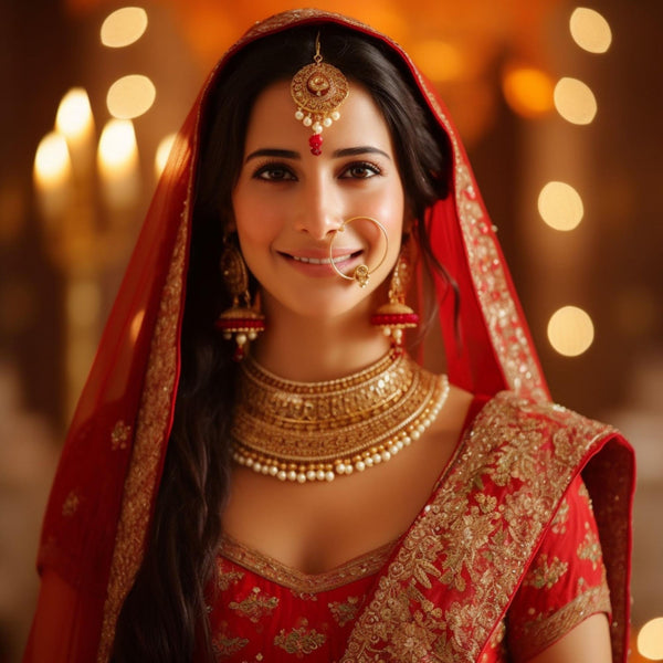 Unlock Your Bridal Radiance: Wedding Glow-Up Hacks