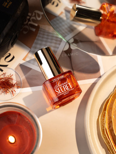 Which Serum Is Best for Brightening Skin?