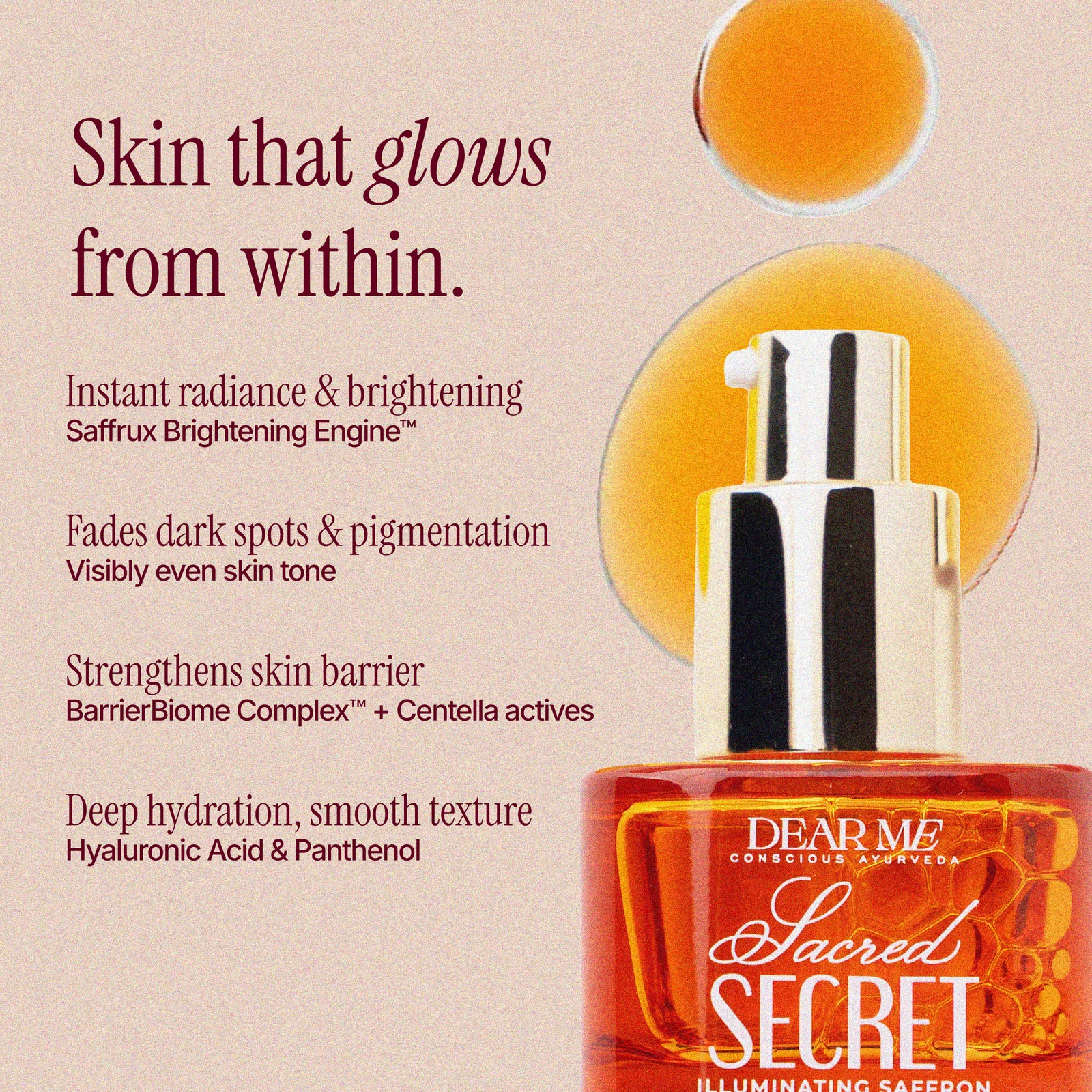 Sacred Secret