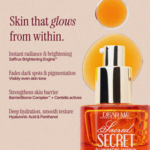 Sacred Secret