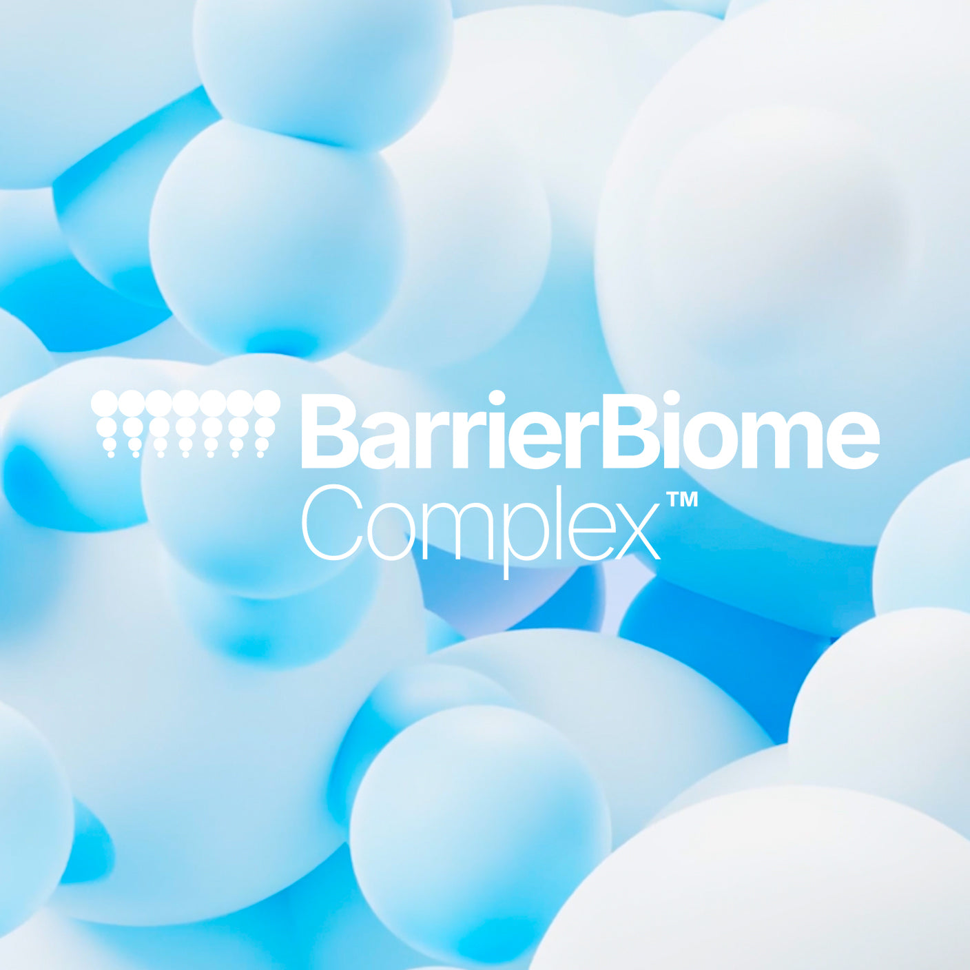 BarrierBiome Complex