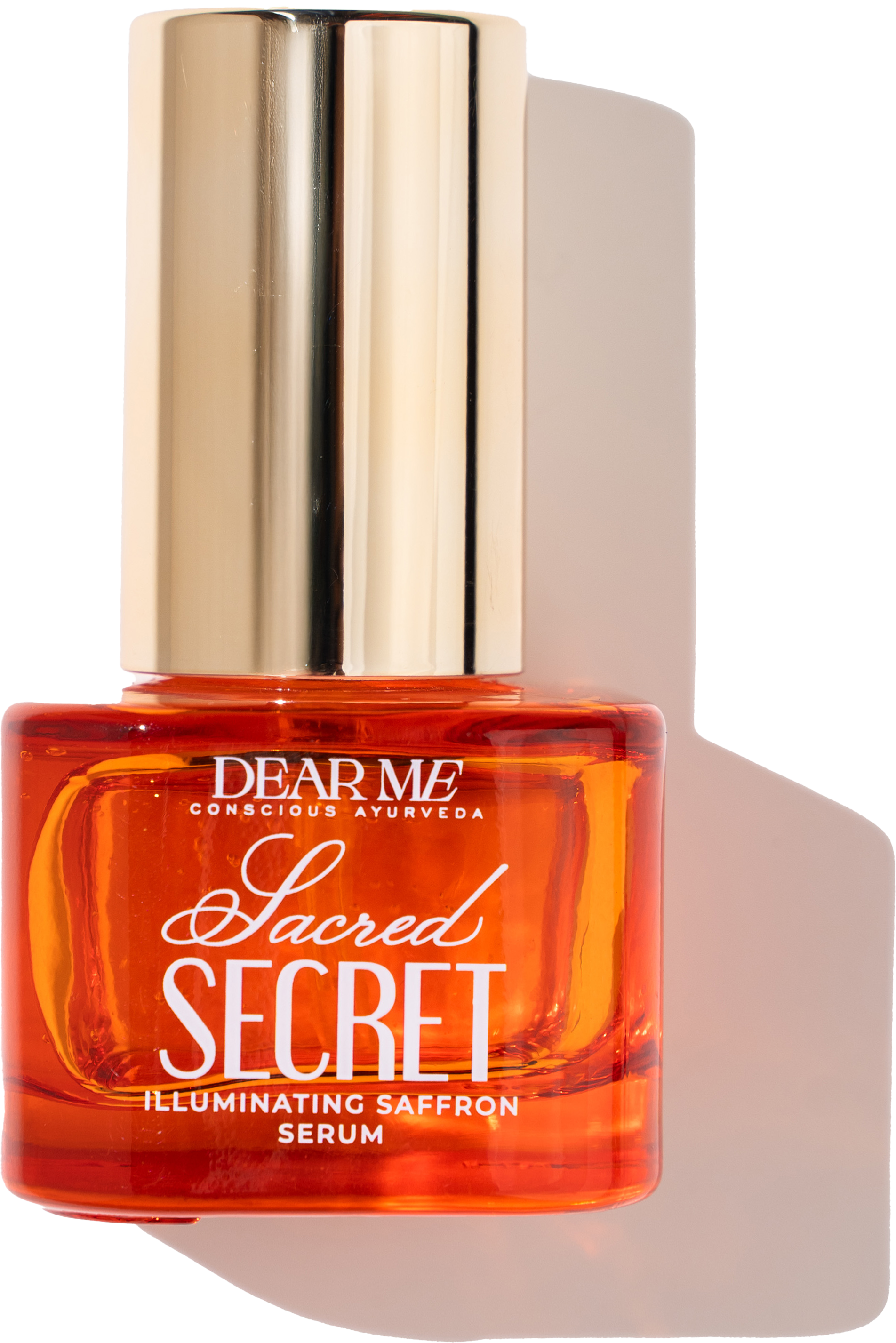 Sacred Secret Bottle