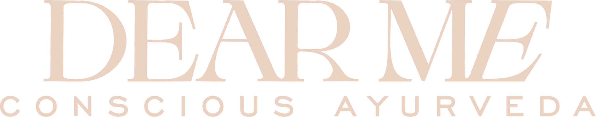 Dear Me logo