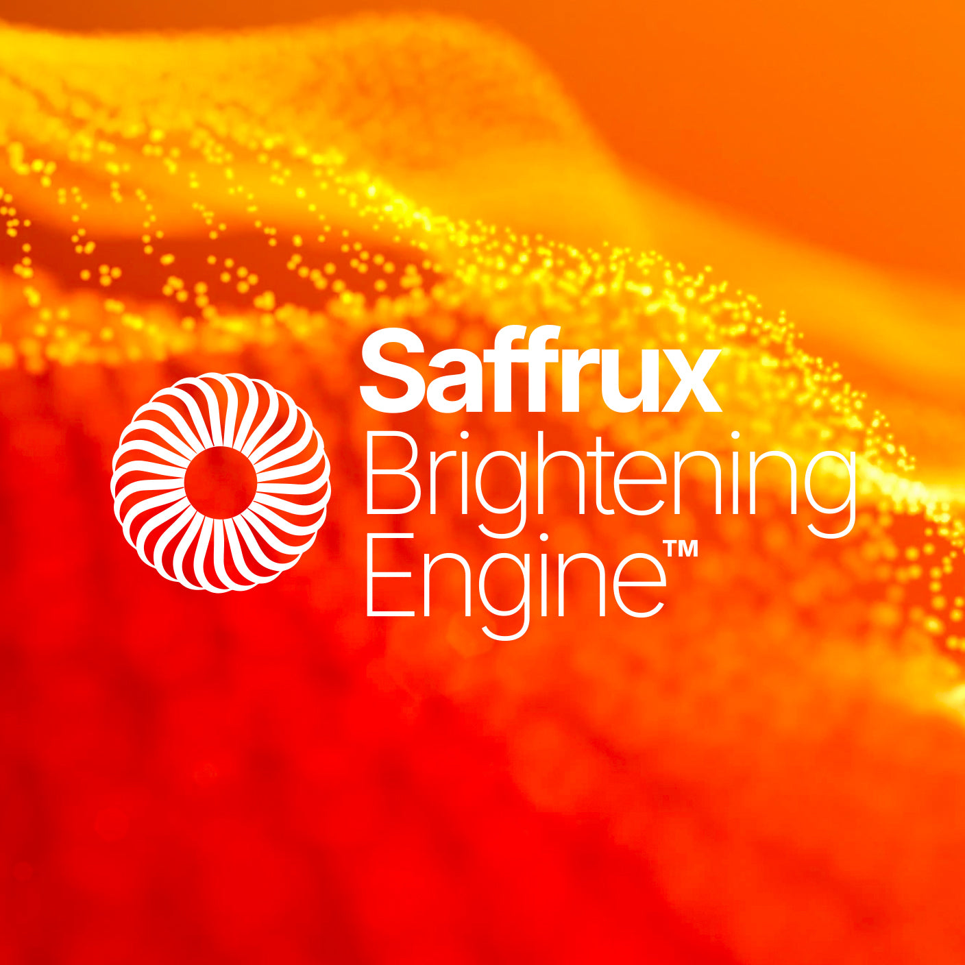 Saffrux Brightening Engine