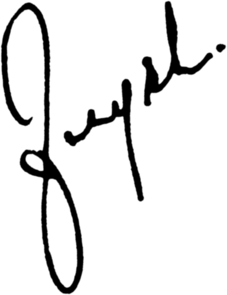 Suysh Signature